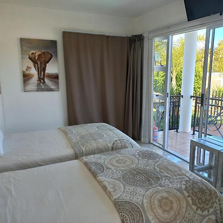 Come Home In Oudtshoorn Self-Catering Units Εξωτερικό φωτογραφία