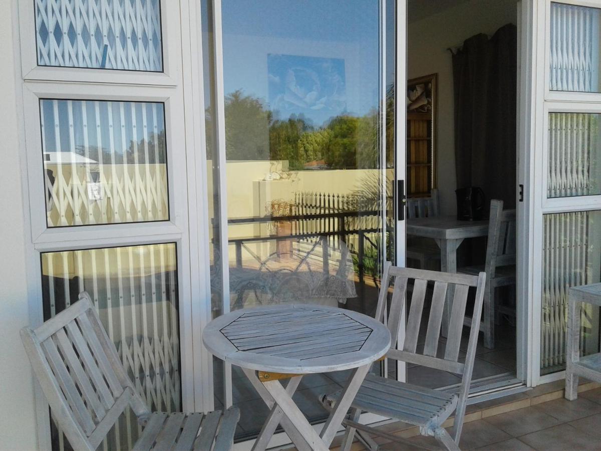 Come Home In Oudtshoorn Self-Catering Units Εξωτερικό φωτογραφία