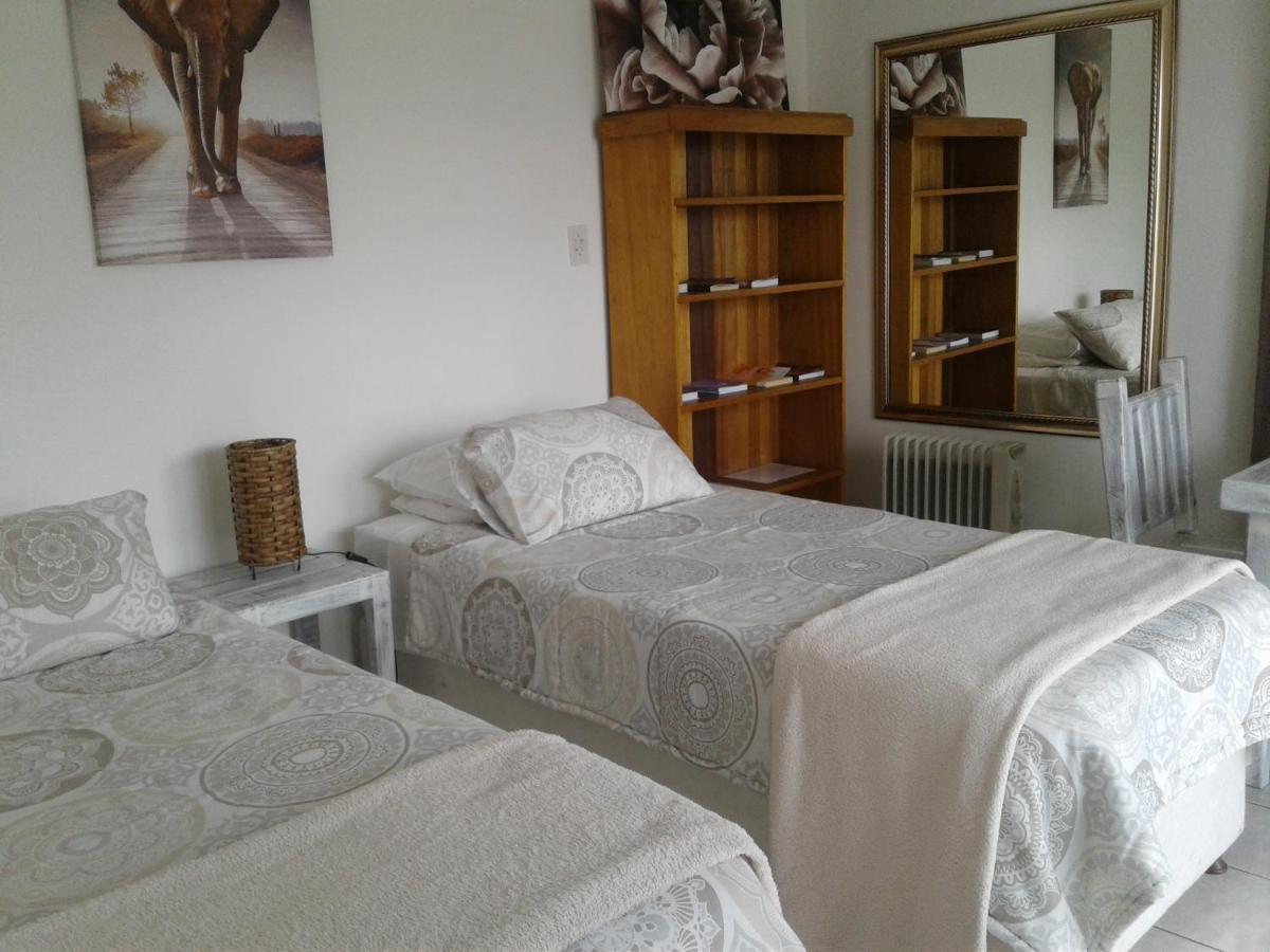 Come Home In Oudtshoorn Self-Catering Units Εξωτερικό φωτογραφία