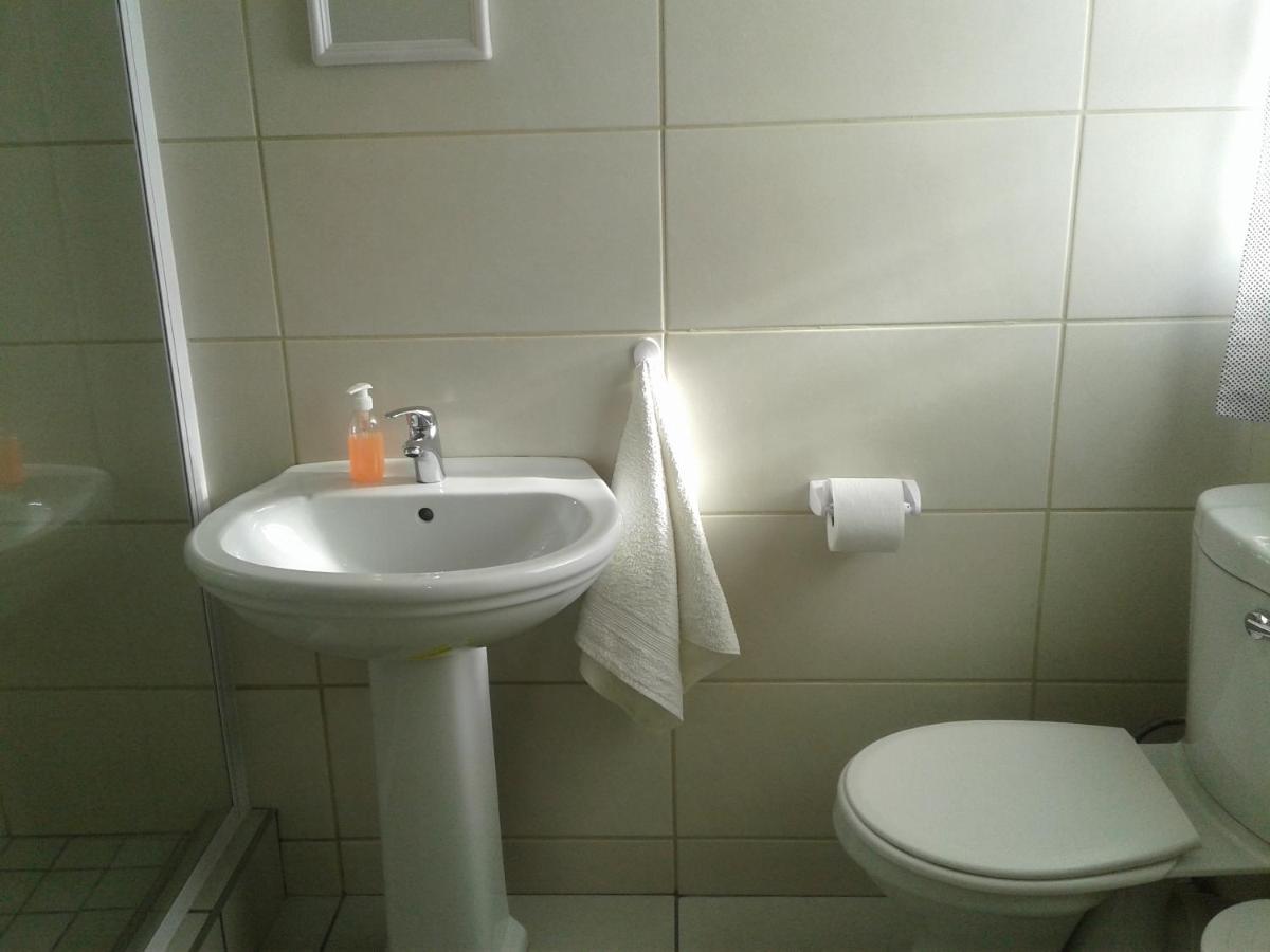 Come Home In Oudtshoorn Self-Catering Units Εξωτερικό φωτογραφία