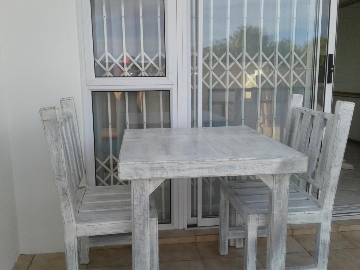 Come Home In Oudtshoorn Self-Catering Units Εξωτερικό φωτογραφία