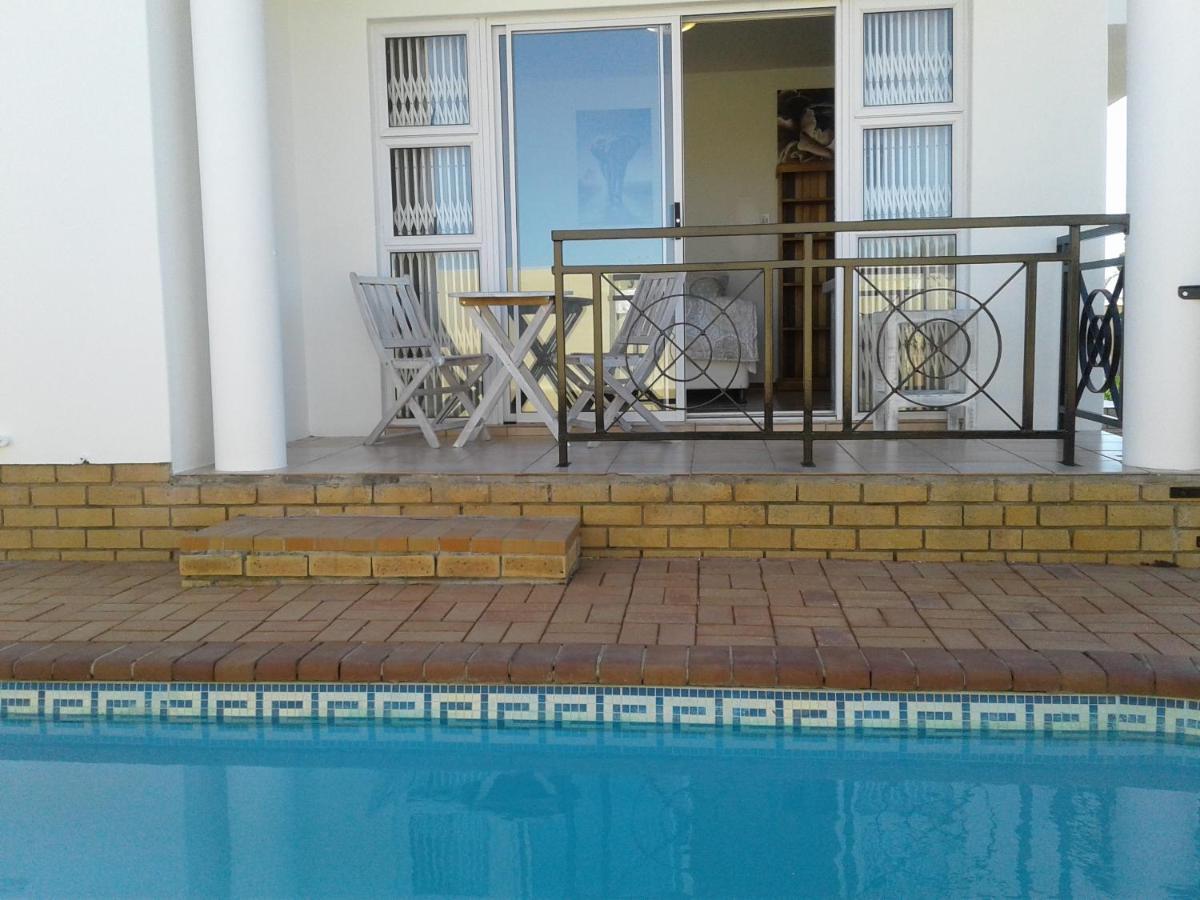 Come Home In Oudtshoorn Self-Catering Units Εξωτερικό φωτογραφία