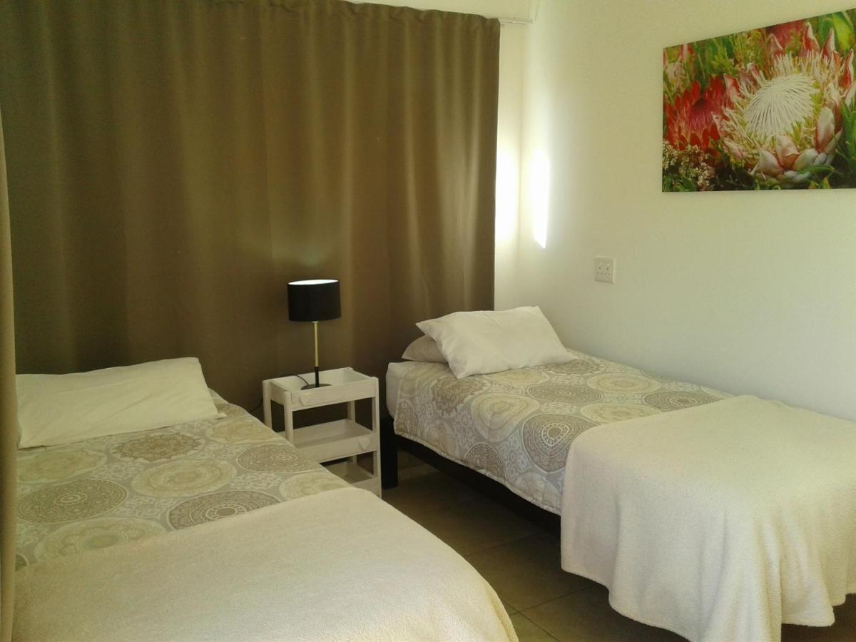 Come Home In Oudtshoorn Self-Catering Units Εξωτερικό φωτογραφία