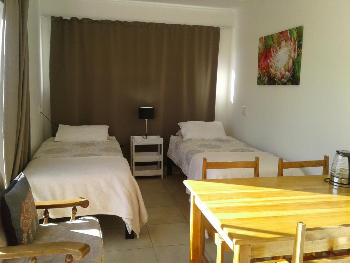 Come Home In Oudtshoorn Self-Catering Units Εξωτερικό φωτογραφία