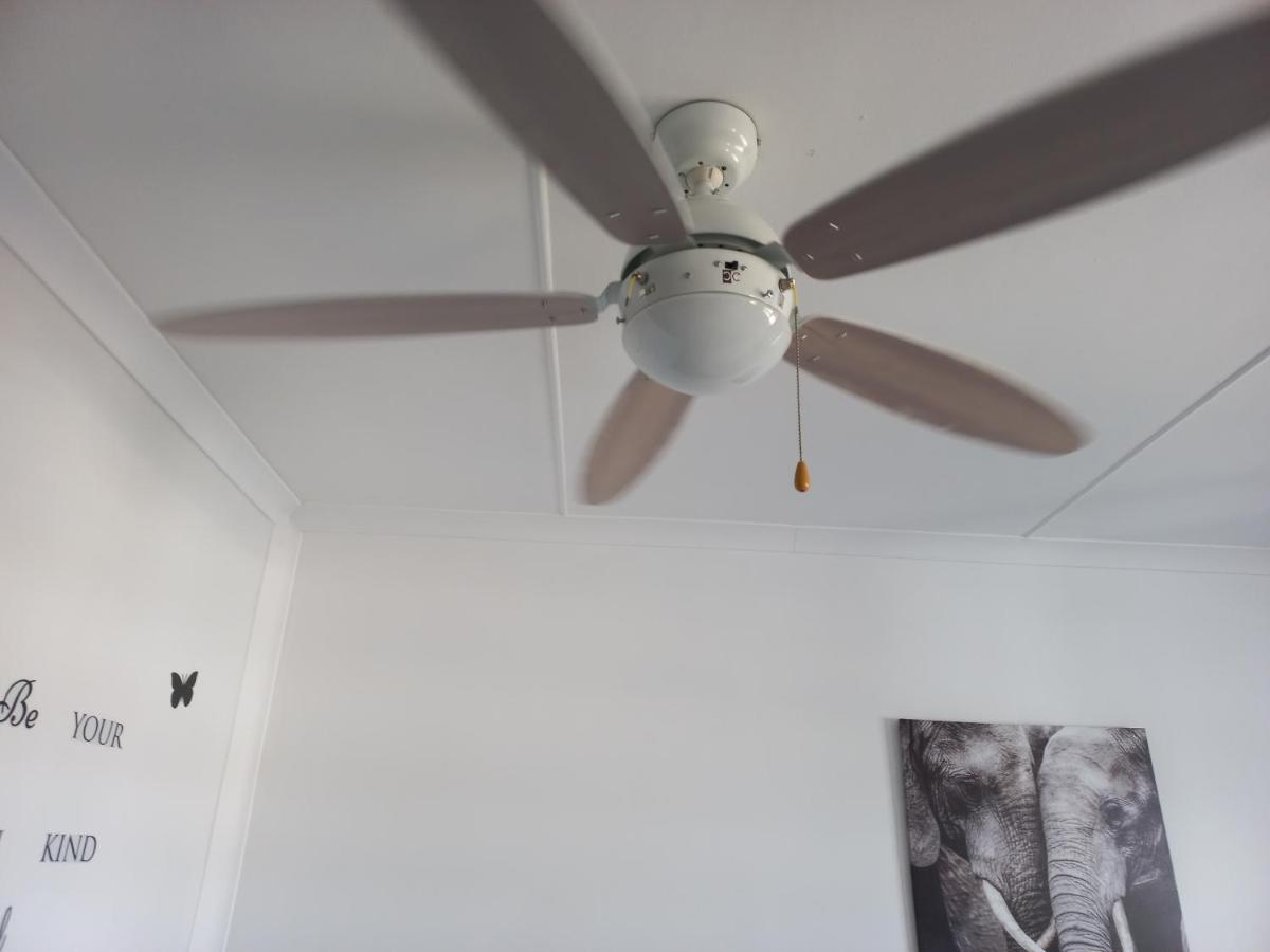 Come Home In Oudtshoorn Self-Catering Units Εξωτερικό φωτογραφία