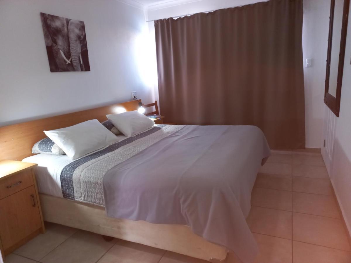 Come Home In Oudtshoorn Self-Catering Units Εξωτερικό φωτογραφία