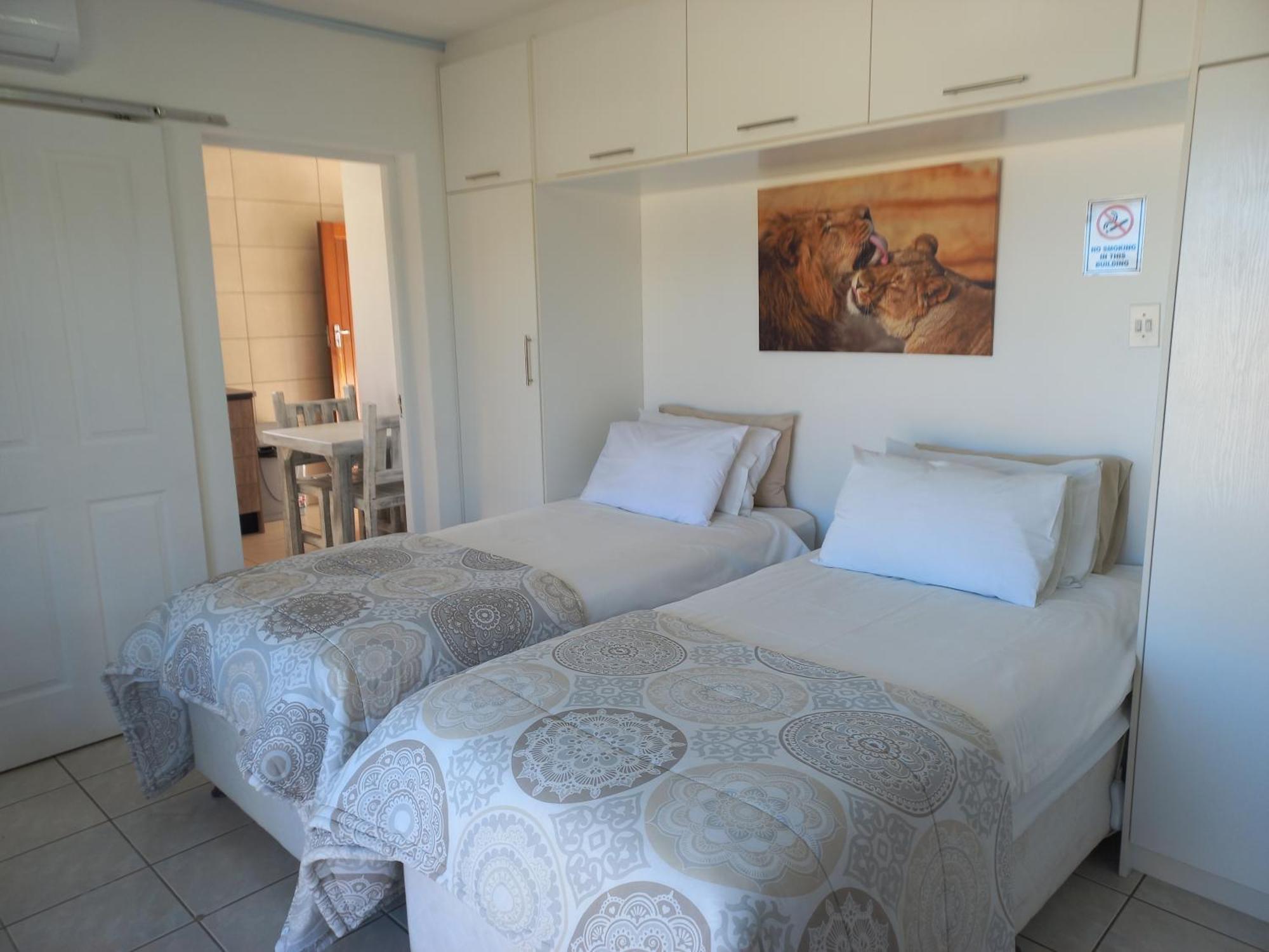 Come Home In Oudtshoorn Self-Catering Units Εξωτερικό φωτογραφία