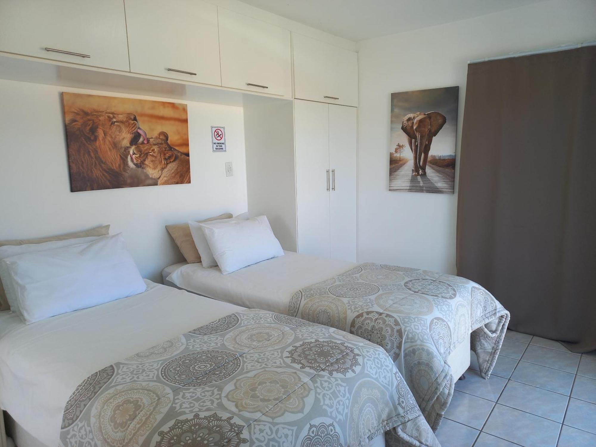 Come Home In Oudtshoorn Self-Catering Units Εξωτερικό φωτογραφία