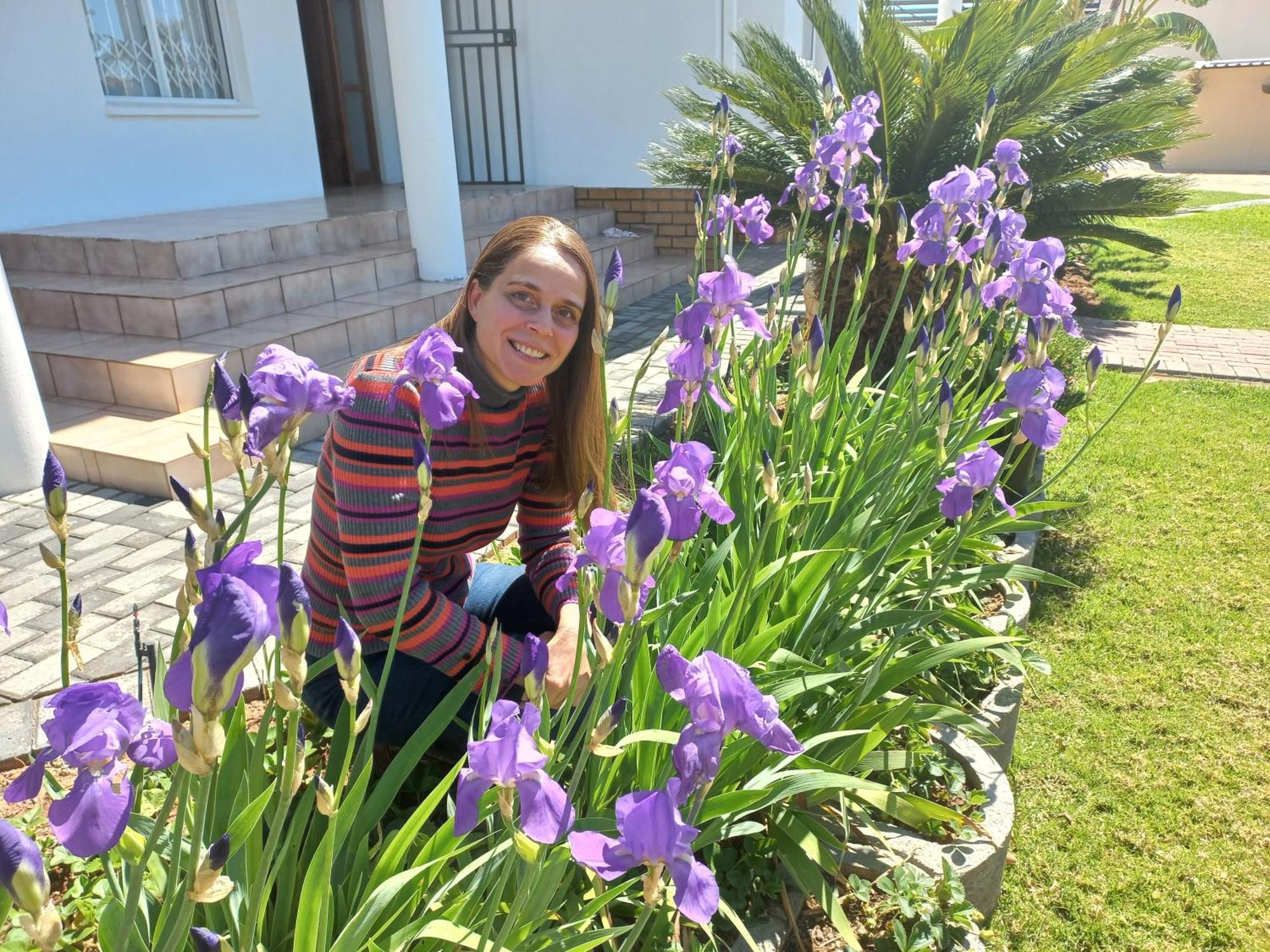 Come Home In Oudtshoorn Self-Catering Units Εξωτερικό φωτογραφία