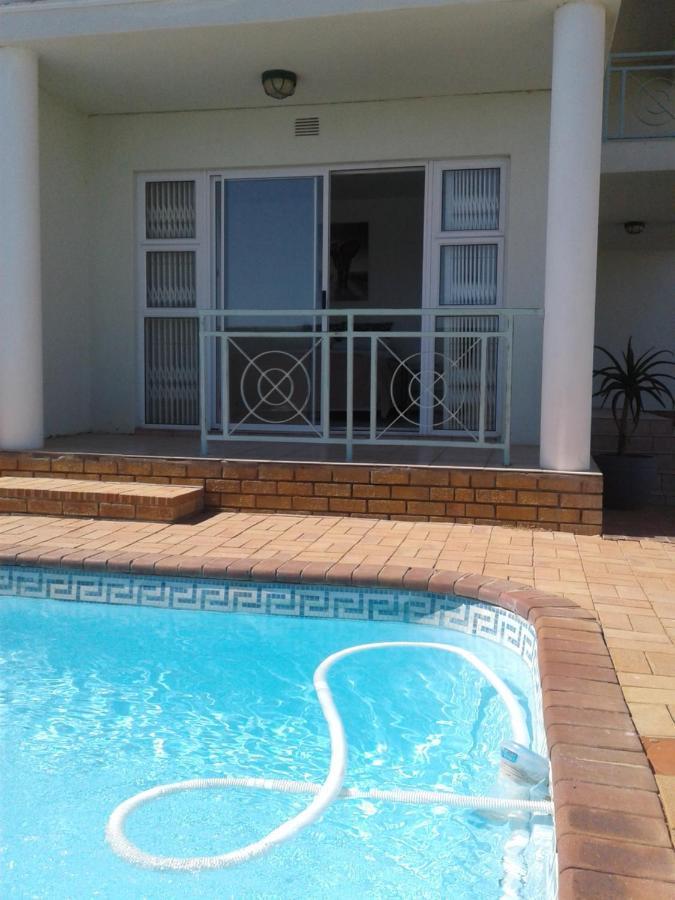 Come Home In Oudtshoorn Self-Catering Units Εξωτερικό φωτογραφία